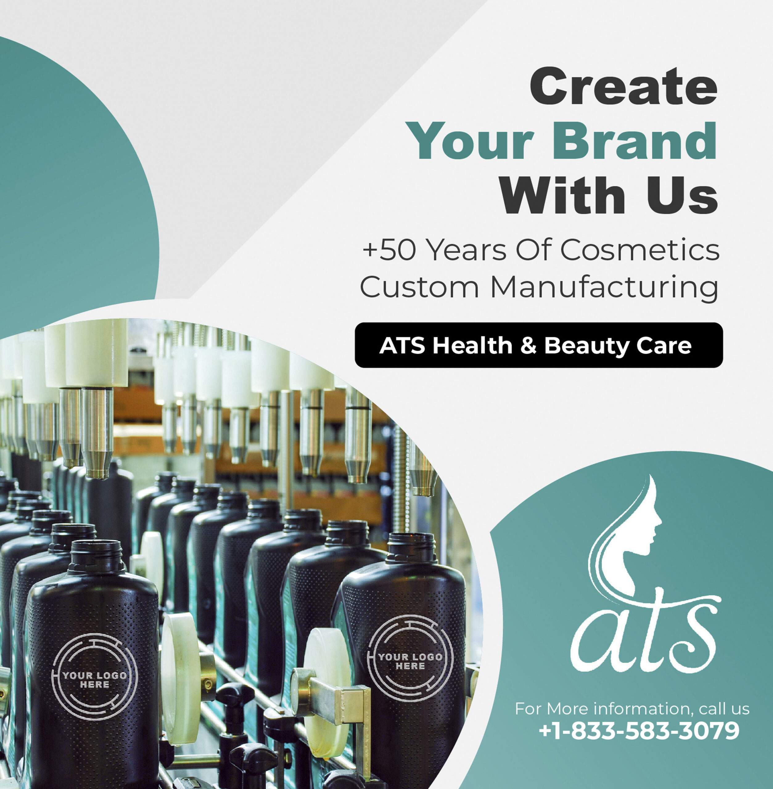 ATS Health and Beauty Care