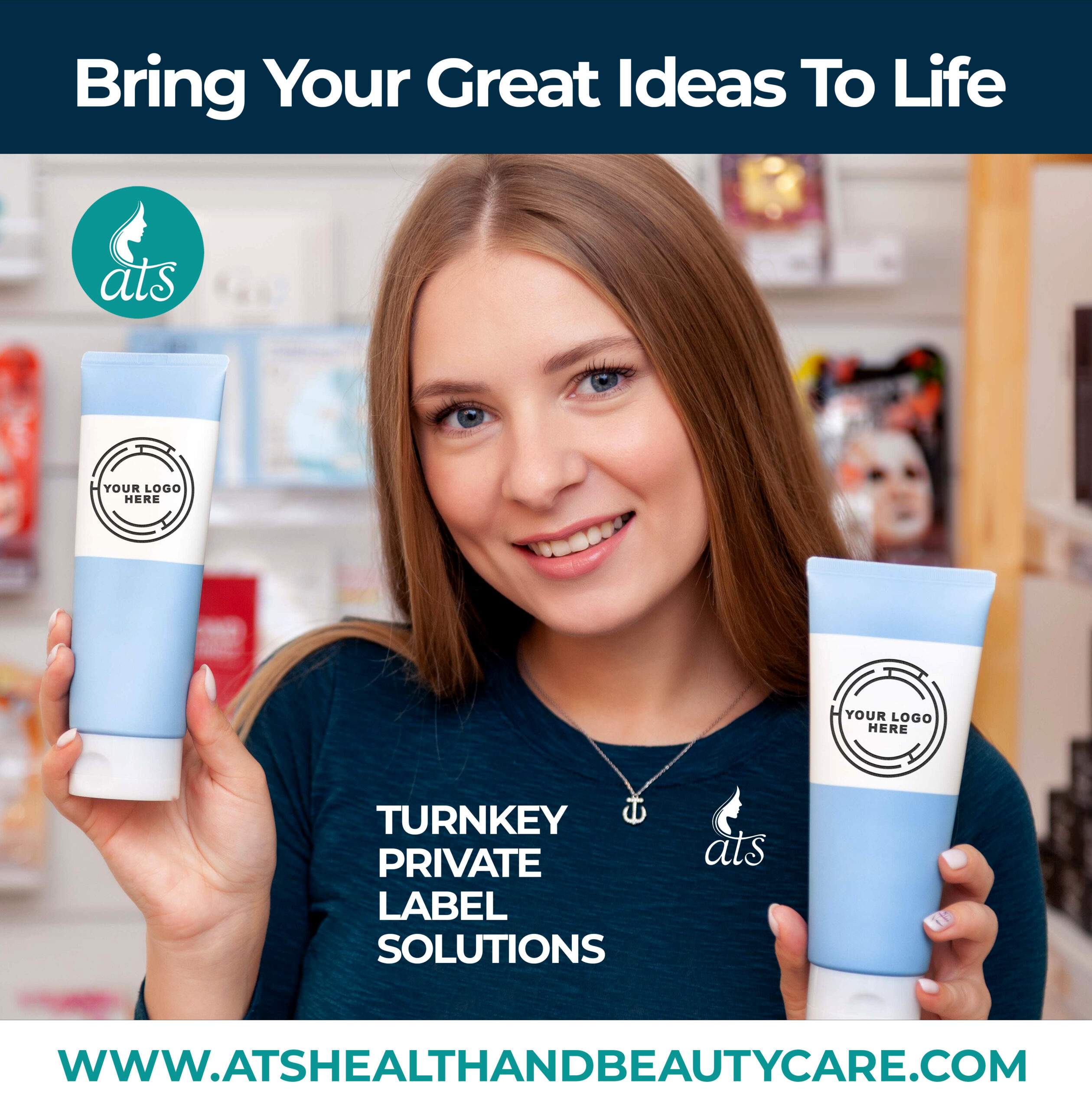 ATS Health and Beauty Care